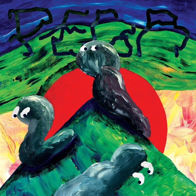 Têmpete de Chips EP