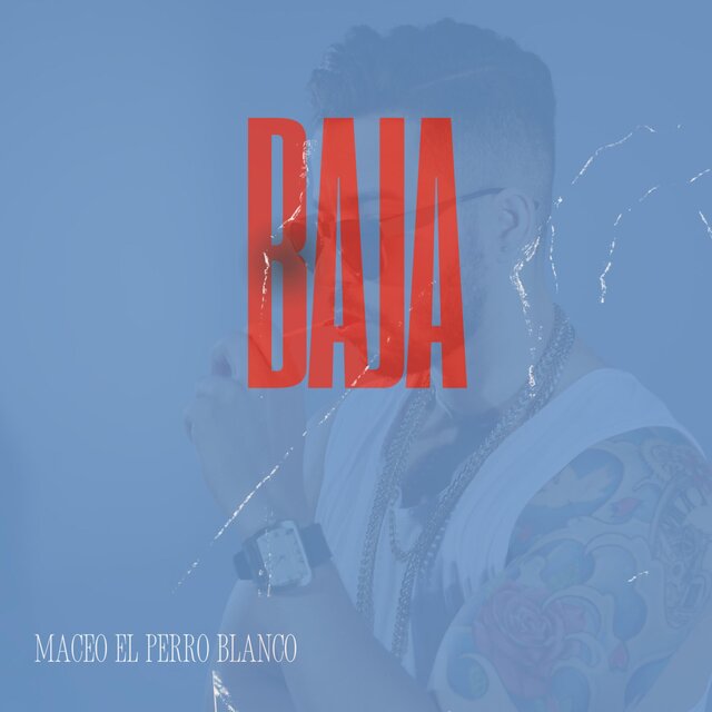 baja
