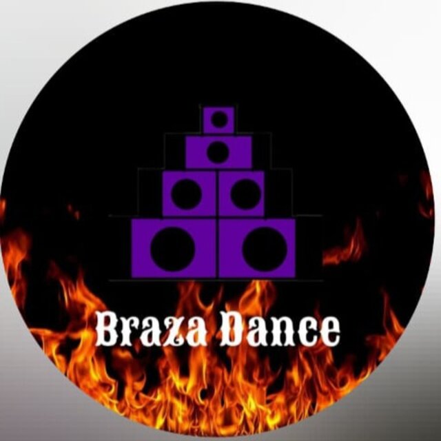 Braza Dance Smagga