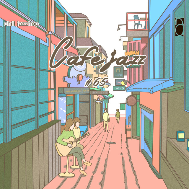 Cafe Jazz #65