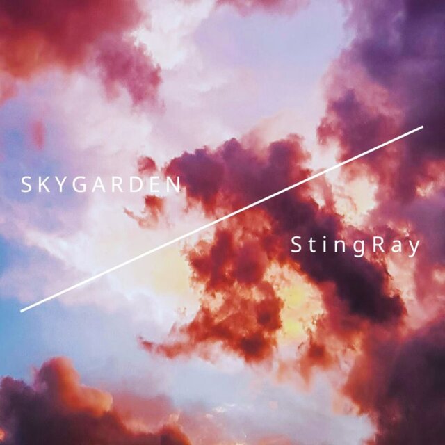 SKYGARDEN