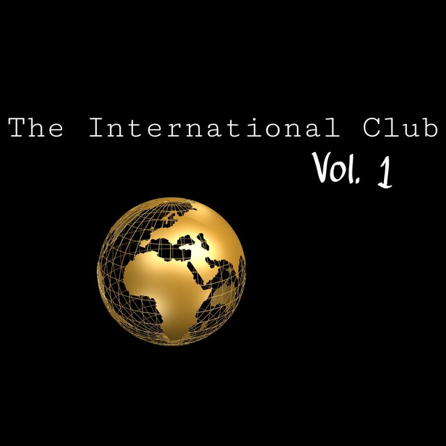 The International Club, Vol. 1