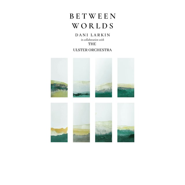 Between Worlds (Orchestral Version)