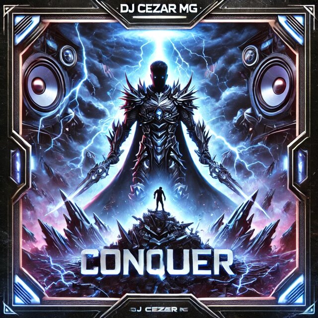 Conquer