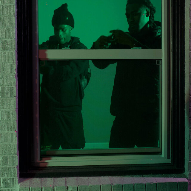 FOE (feat. Freebandzjr)