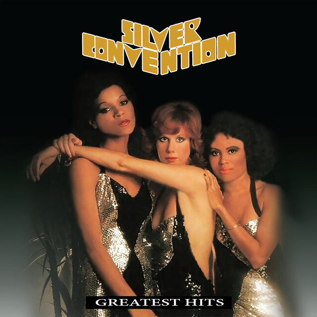 Greatest Hits