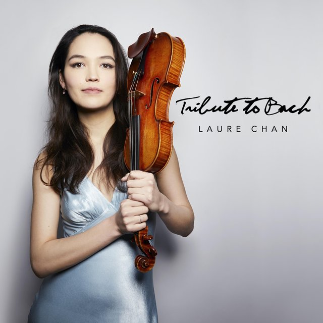 Tribute to Bach