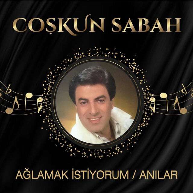 Ağlamak İstiyorum / Anılar