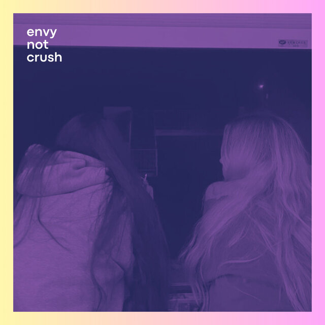 envy not crush