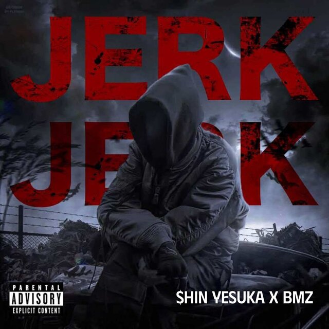 JERK JERK