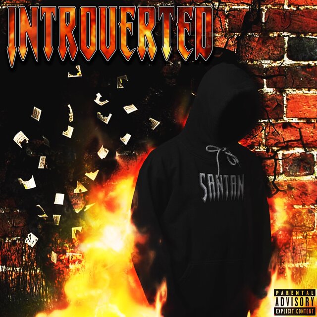 INTROVERTED