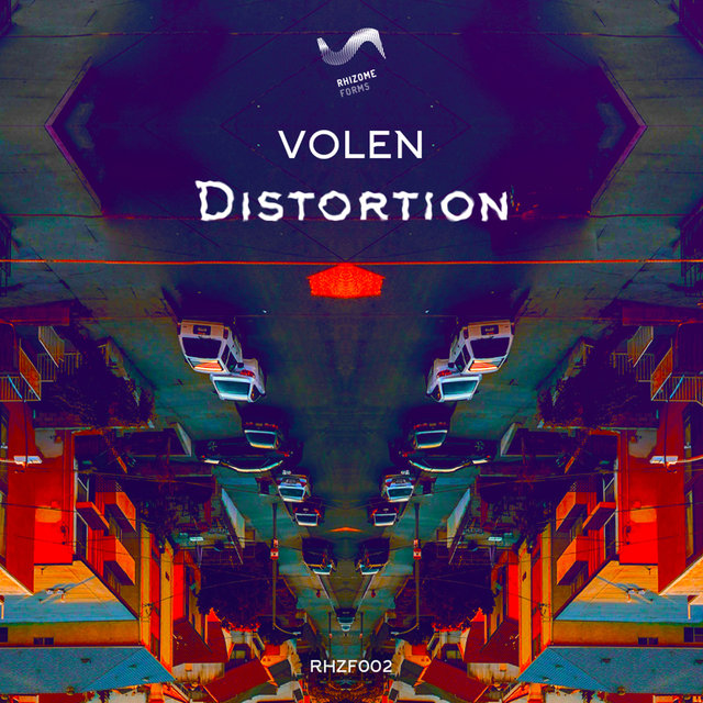 Distortion
