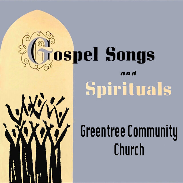 Gospel Songs And Spirituals