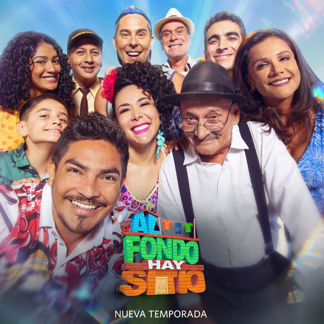 Al Fondo Hay Sitio, Nueva Temporada
