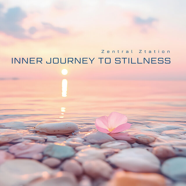 Inner Journey to Stillness