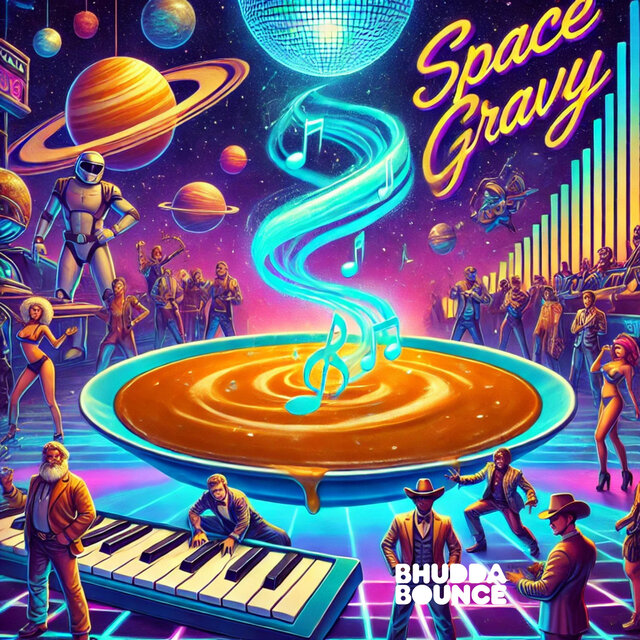 Space Gravy
