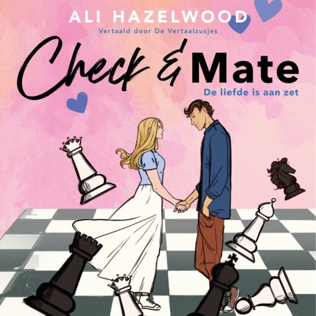 Check & Mate (De liefde is aan zet)
