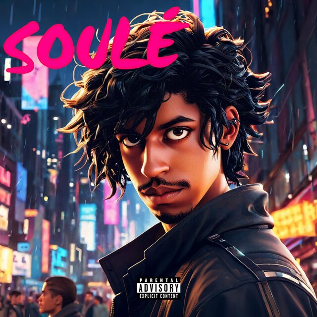 Soulé