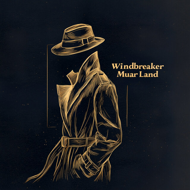 Windbreaker