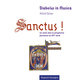 Cover art for album Sanctus ! by Diabolus in Musica