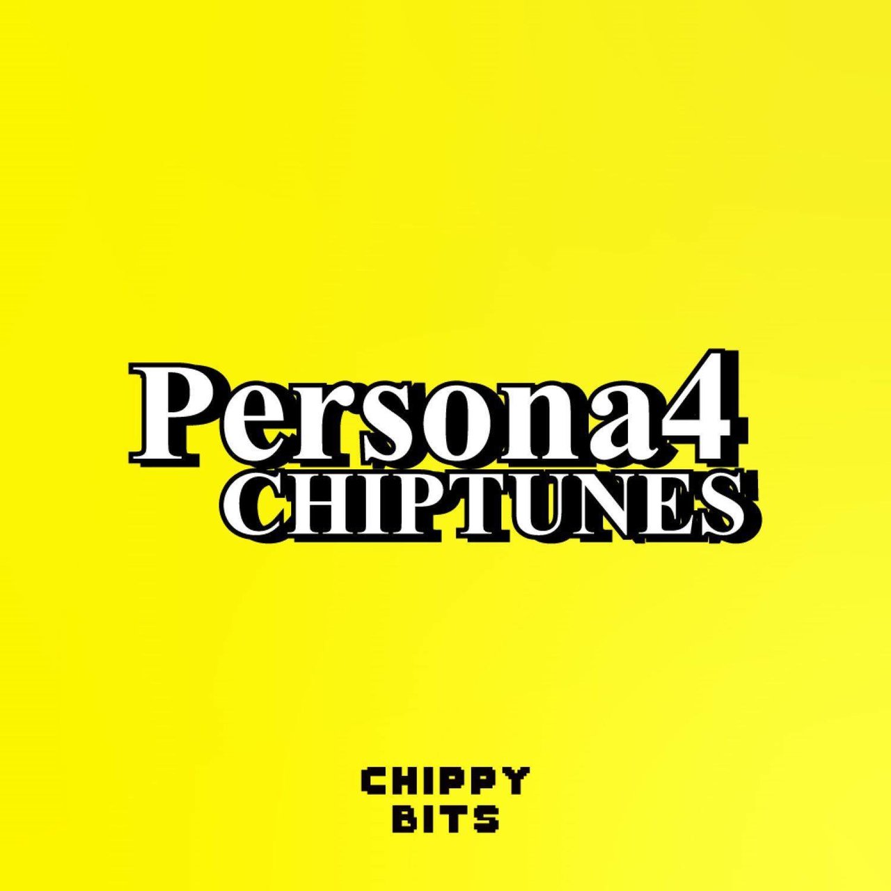 Persona 4 Chiptunes by Chippy Bits on TIDAL