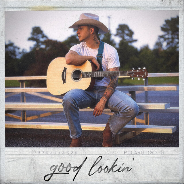 Cover art for album  by Dixon Dallas
