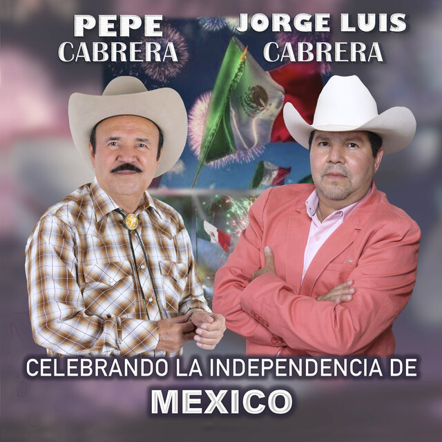 Celebrando la Independencia de México