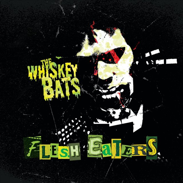 Flesh Eaters