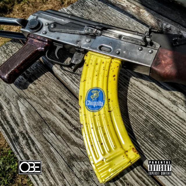 BANANA CLIP