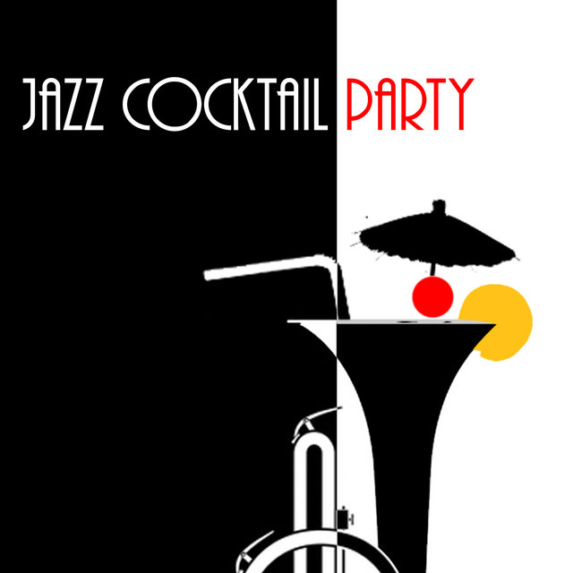Jazz Cocktail Party
