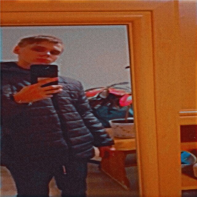 Boję się