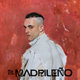 Cover art for album El Madrileño by C. Tangana