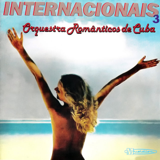 Internacionais Volume 3