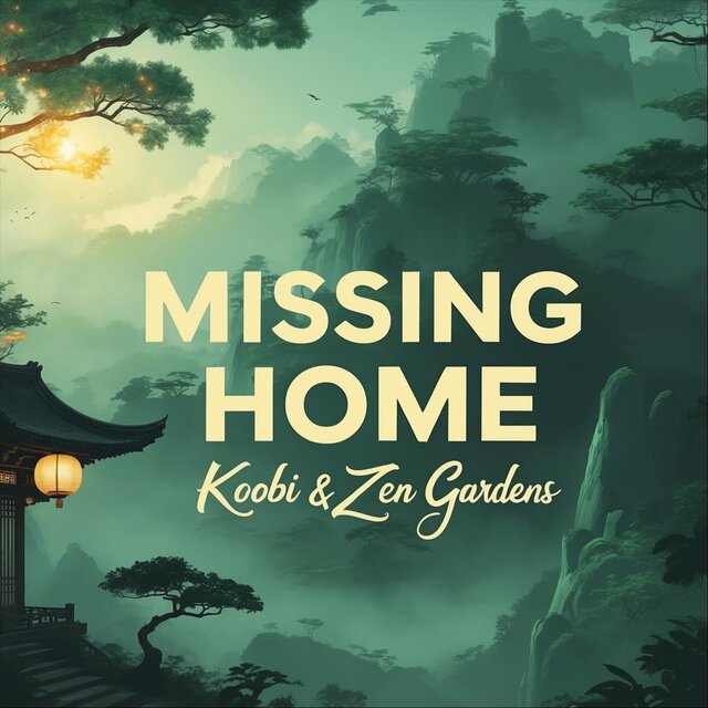 Missing Home