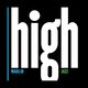 Cover art for album High Jazz by Various Artists
