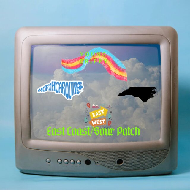 East Coast/Sour Patch