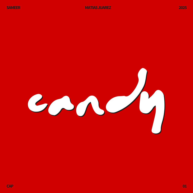 Candy