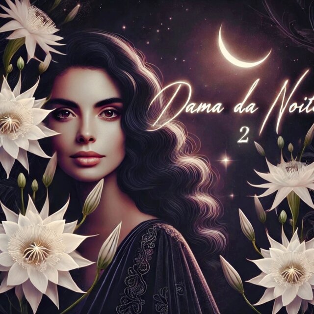 DAMA DA NOITE 2