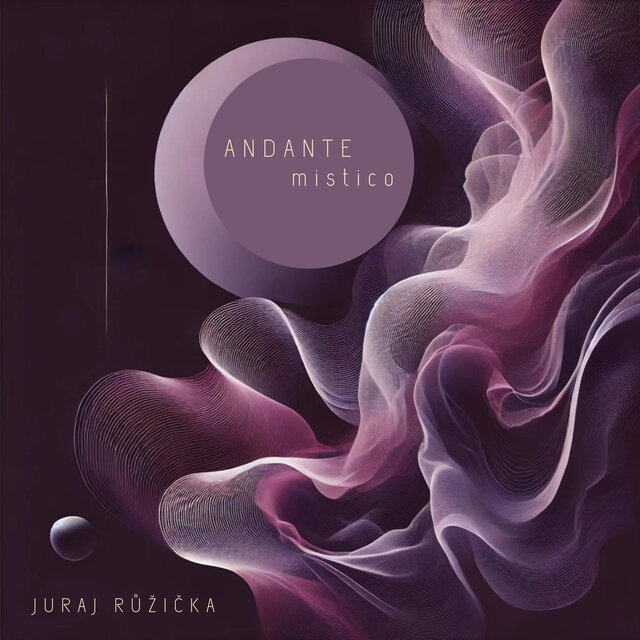 Andante Mistico