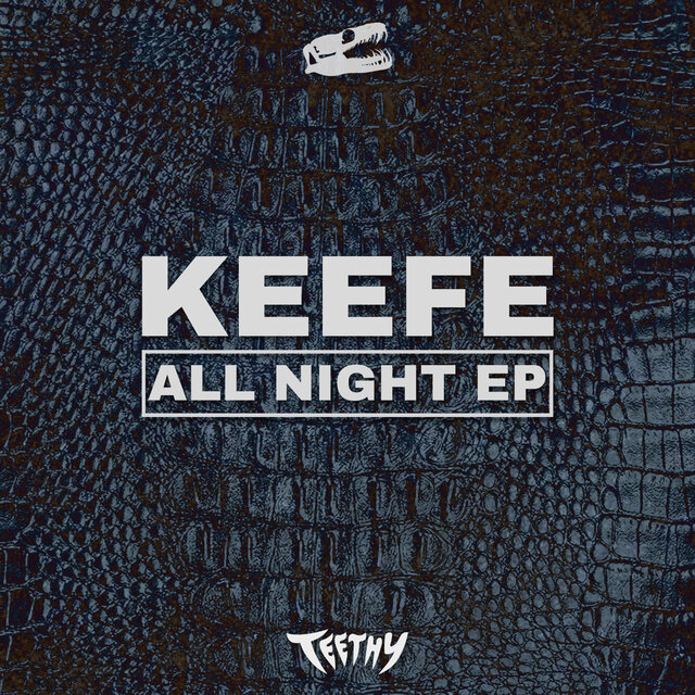 All Night EP