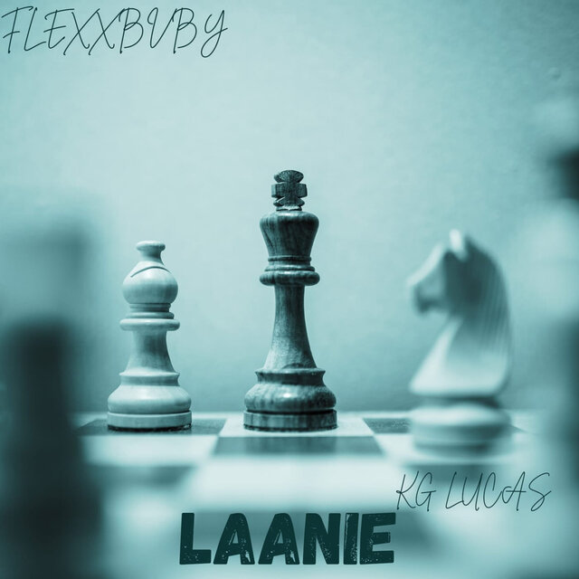 Laanie