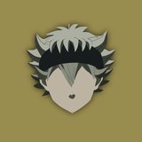 Justadice - Black Clover