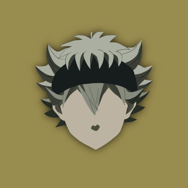 Justadice - Black Clover (Lofi Remix)