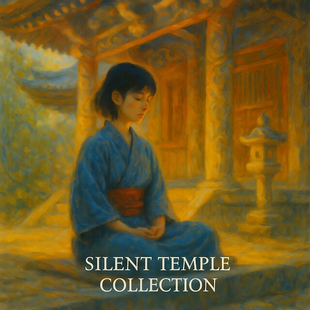 Silent Temple Collection