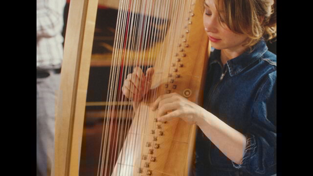 Rameau Contredanse en rondeau from Les Boréades (Official Video)
