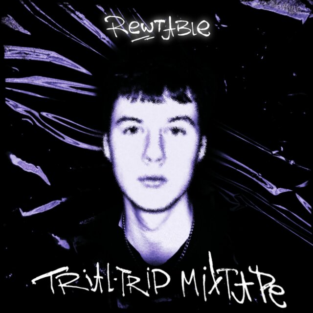 TRIAL-TRIP MIXTAPE