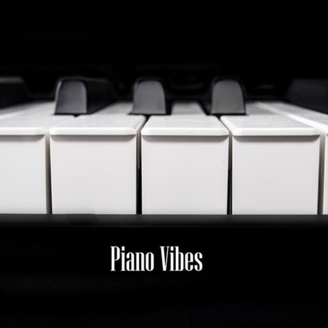 Piano Vibes