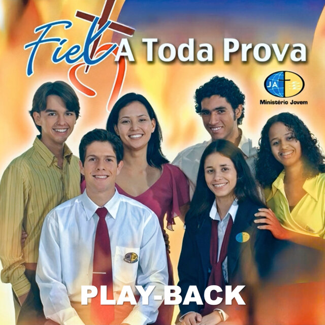 Fiel a Toda Prova (Playback)