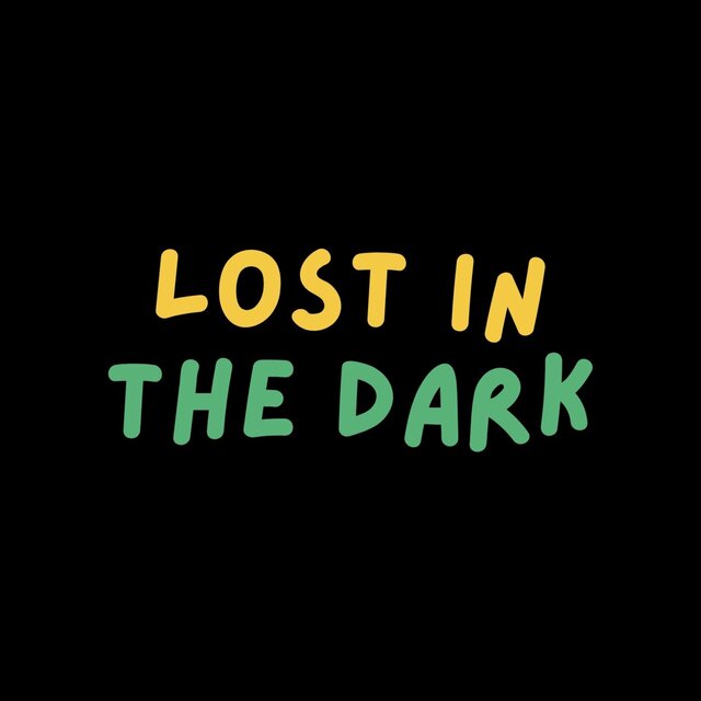 LOST IN THE DARK