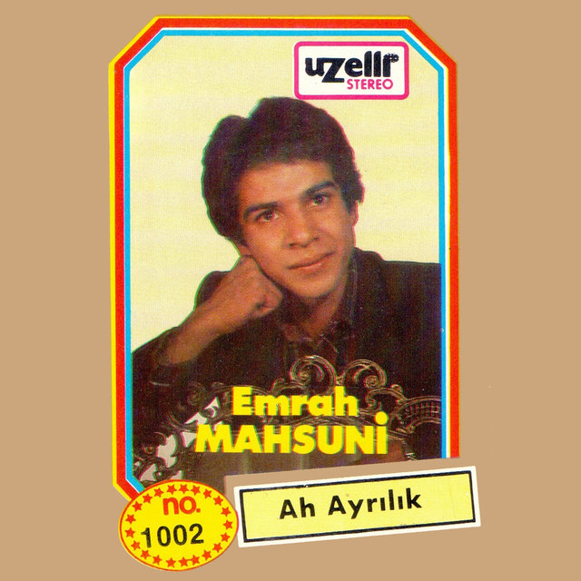 Ah Ayrılık